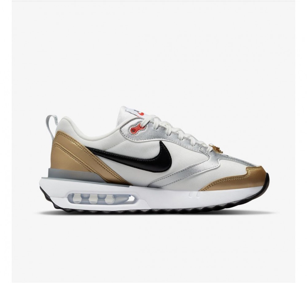 Кроссовки Nike W Air Max Dawn Se DJ6209-100_image_1