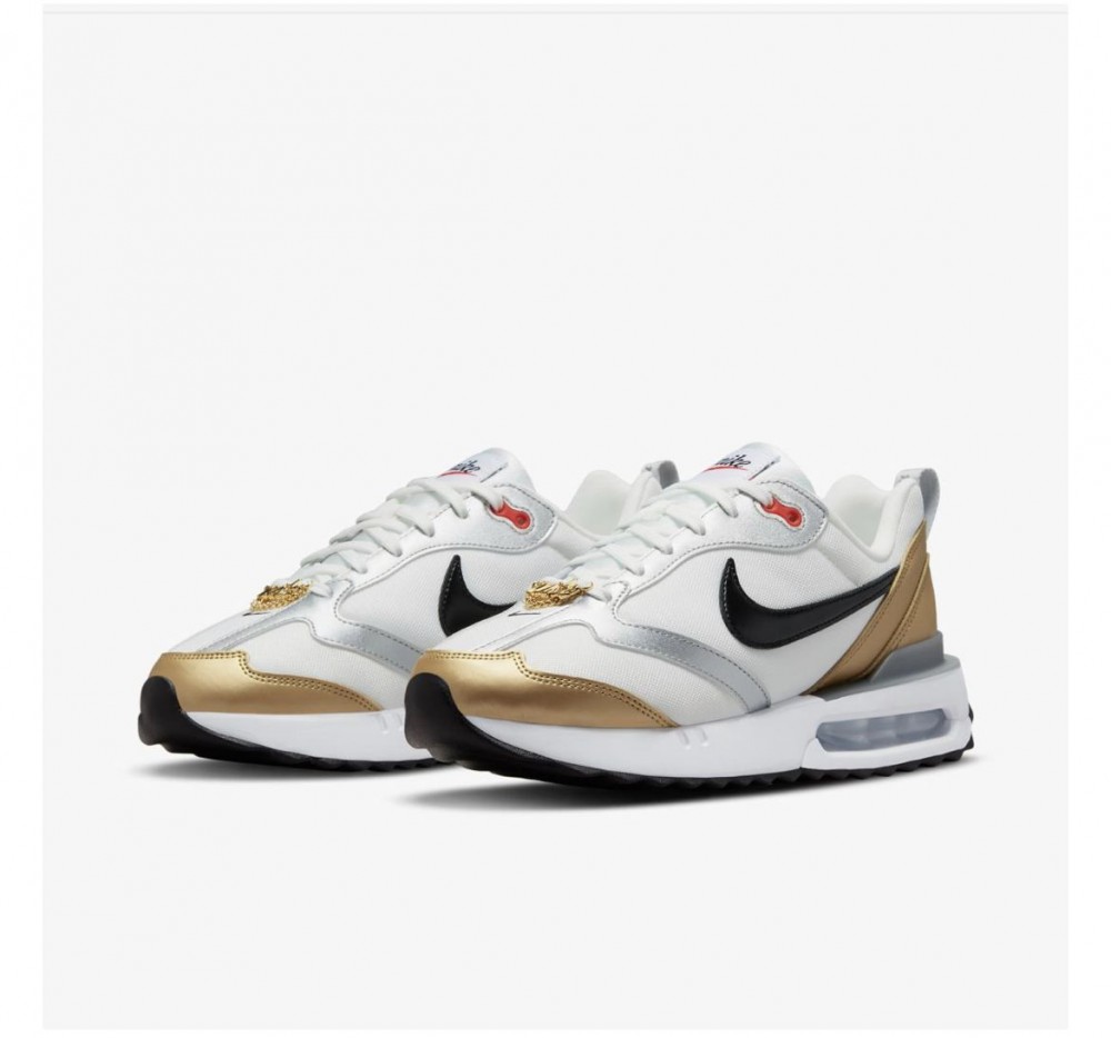 Кроссовки Nike W Air Max Dawn Se DJ6209-100_image_6