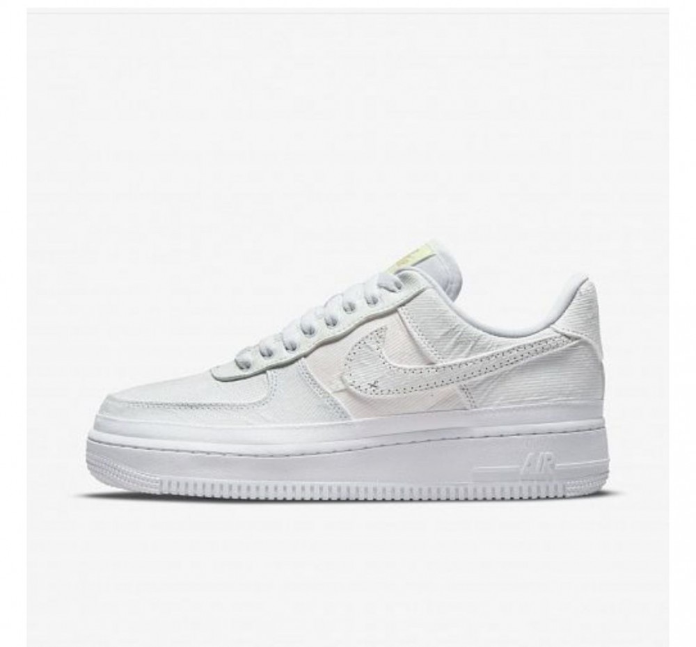 Кроссовки Nike Air Force 1 07 PRM Tear Away Wmns DJ6901-600_image_2