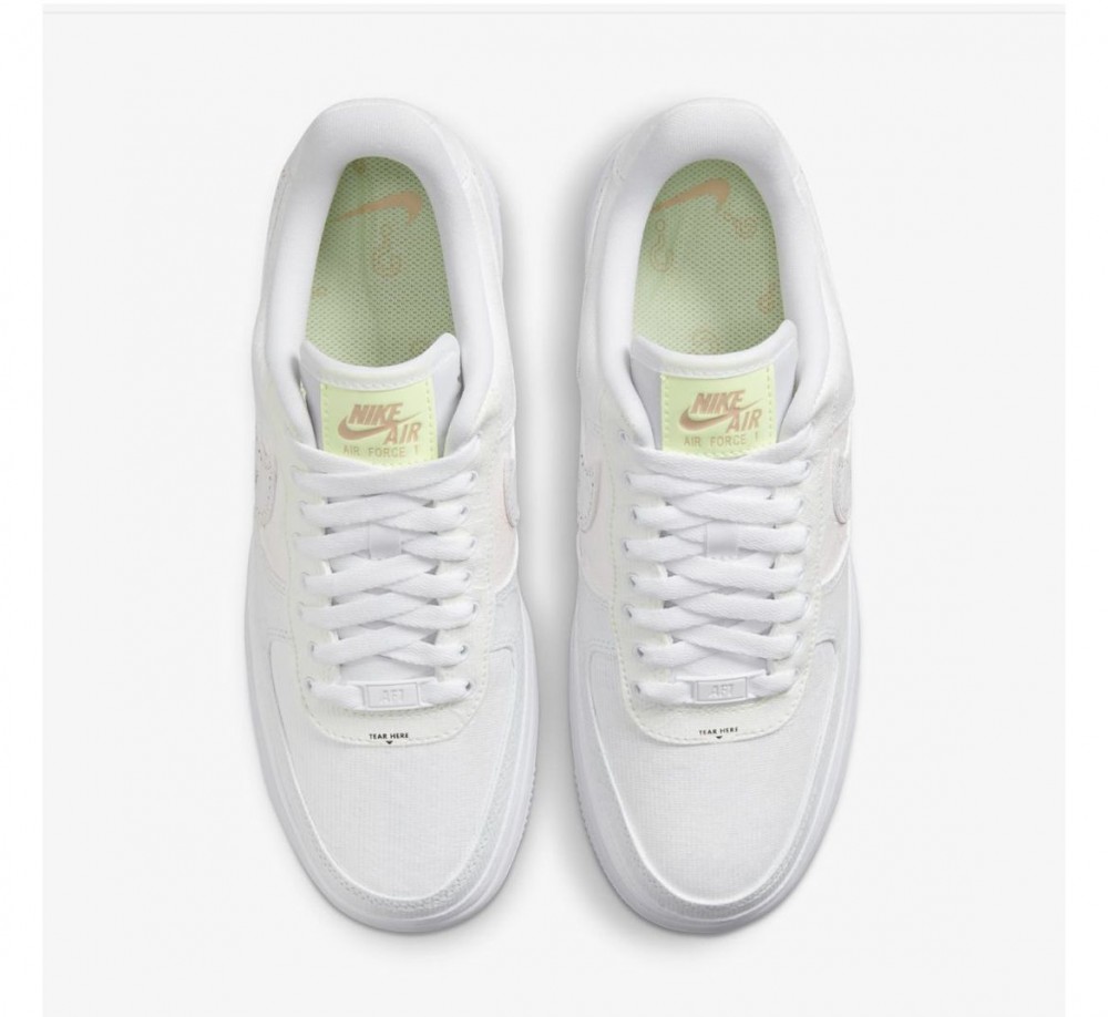 Кроссовки Nike Air Force 1 07 PRM Tear Away Wmns DJ6901-600_image_7