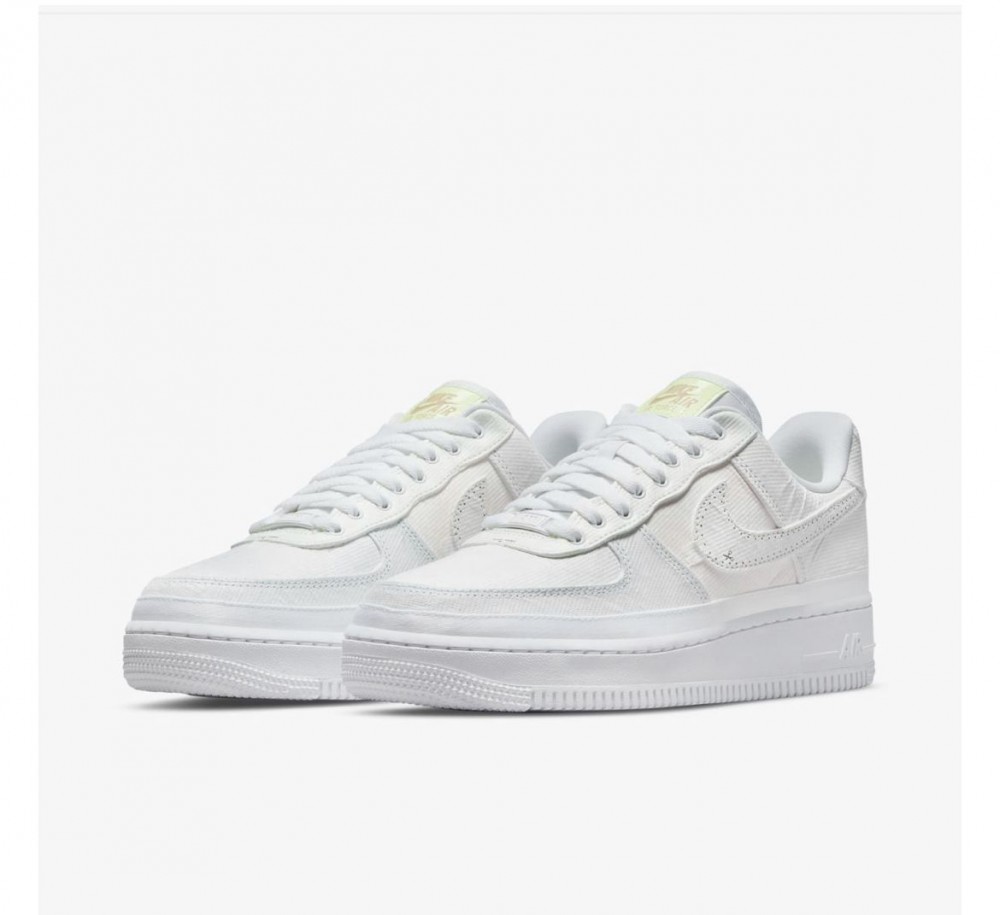 Кроссовки Nike Air Force 1 07 PRM Tear Away Wmns DJ6901-600_image_8