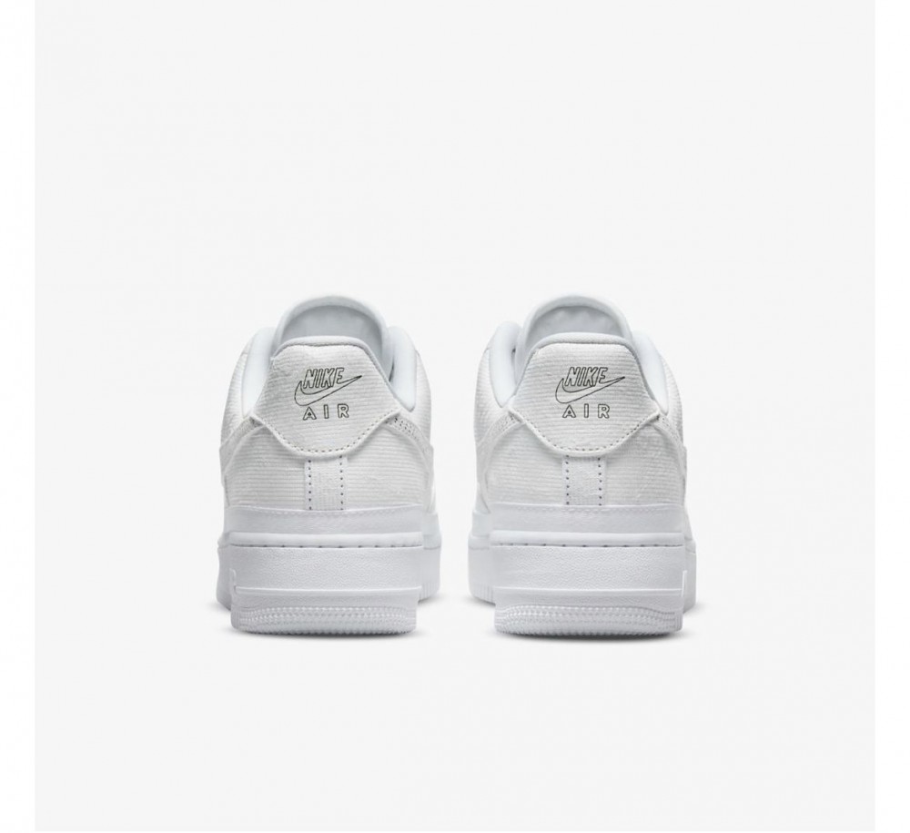 Кроссовки Nike Air Force 1 07 PRM Tear Away Wmns DJ6901-600_image_6
