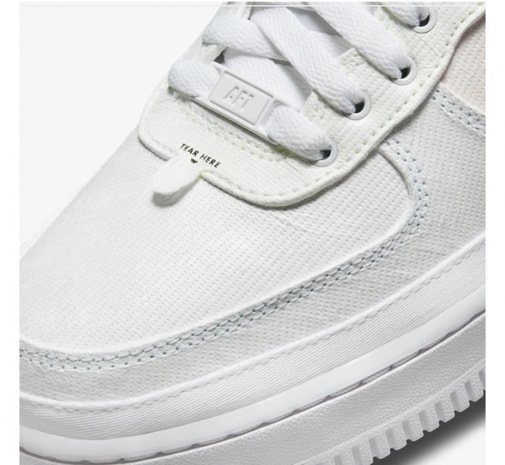 Кроссовки Nike Air Force 1 07 PRM Tear Away Wmns DJ6901-600_image_3