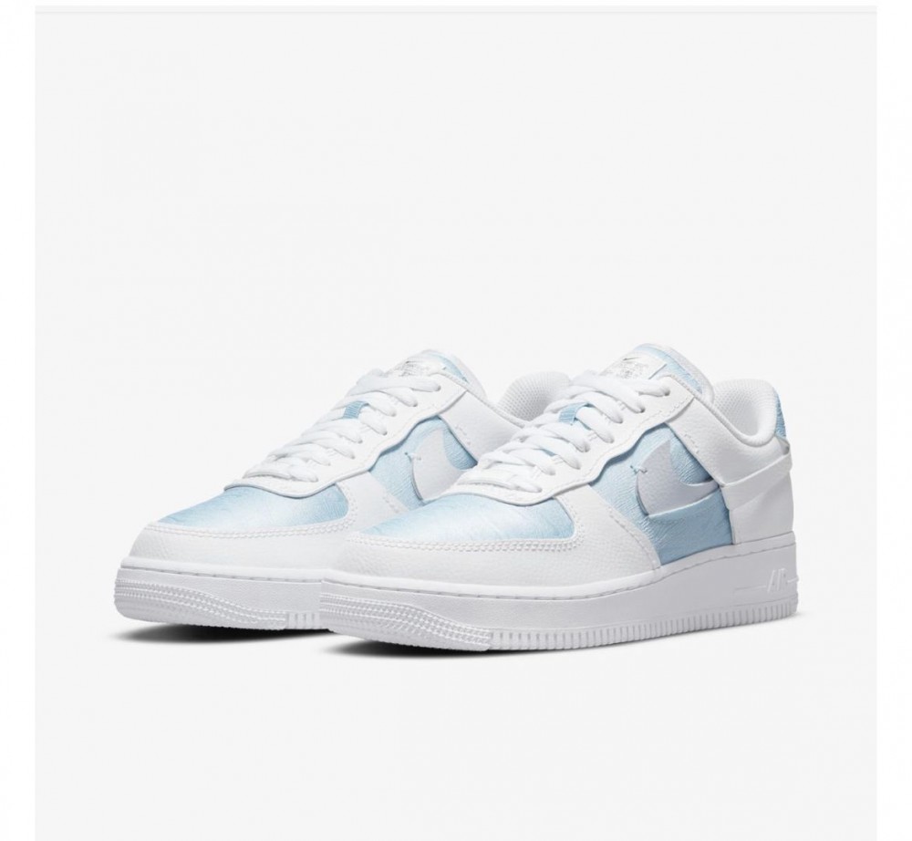 Кроссовки Nike WMNS AF1 LXX DJ9880-400_image_6