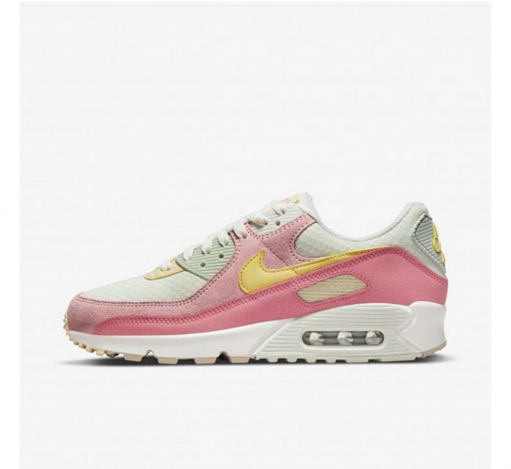 Жіночі кросівки Nike Air Max 90 DM9465-001_image_2