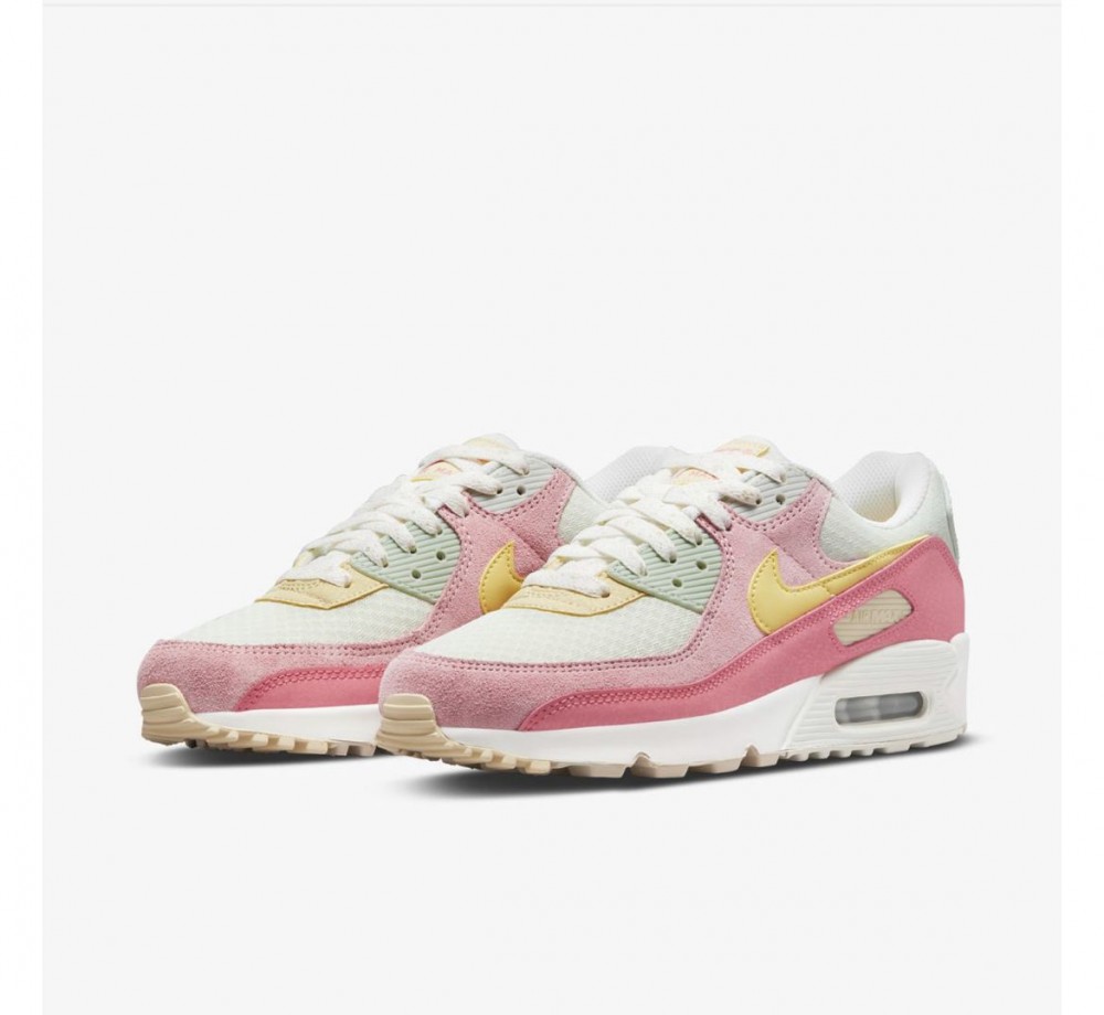 Жіночі кросівки Nike Air Max 90 DM9465-001_image_5