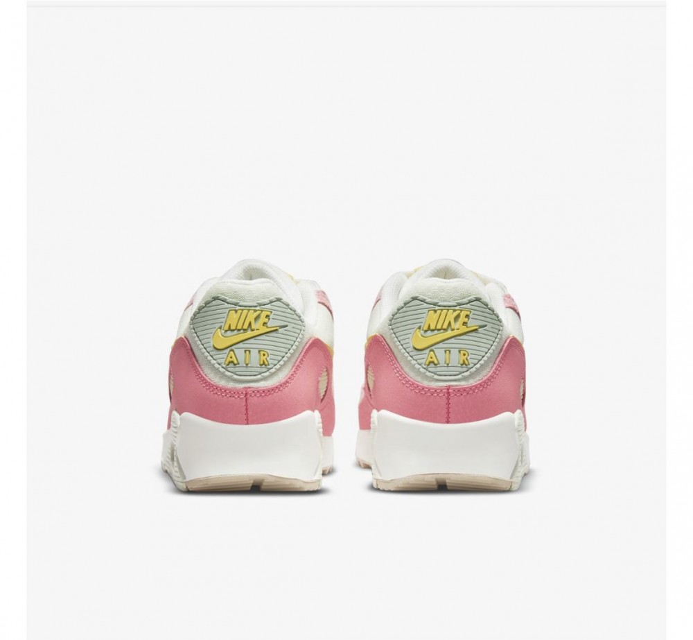 Жіночі кросівки Nike Air Max 90 DM9465-001_image_7