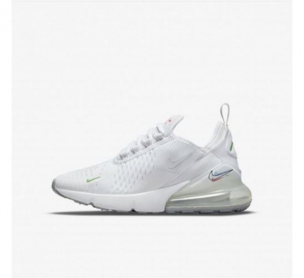 Дитячі кросівки Nike Air Max 270 GS DM9474-100_image_2