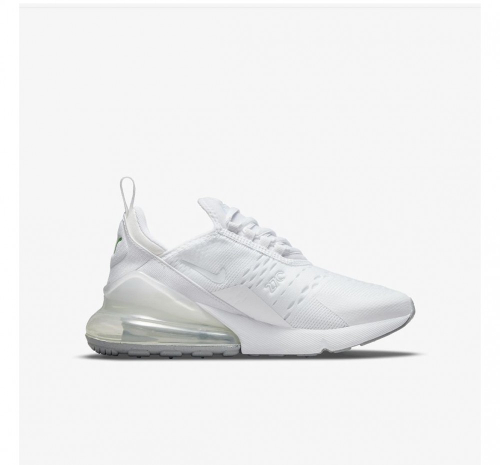Дитячі кросівки Nike Air Max 270 GS DM9474-100_image_1