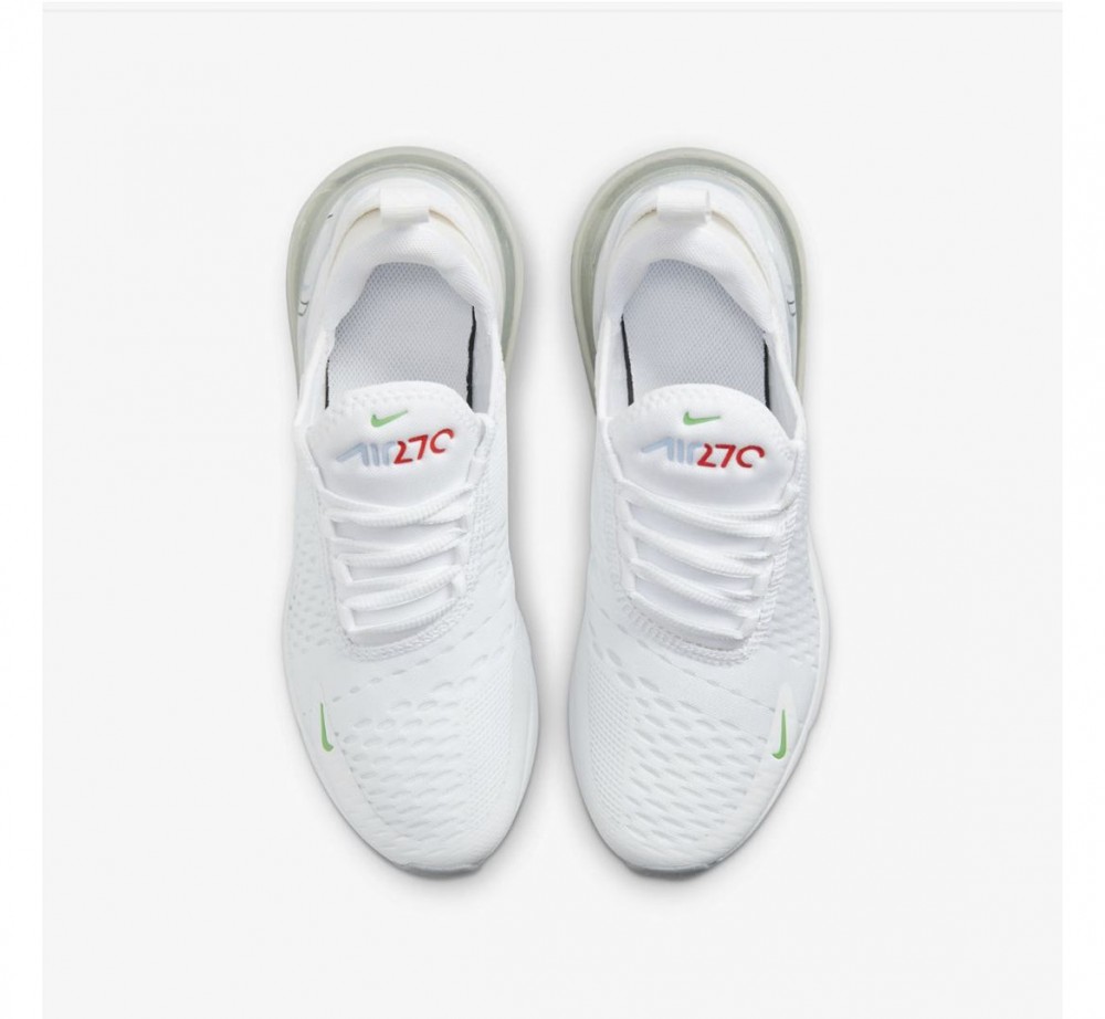Дитячі кросівки Nike Air Max 270 GS DM9474-100_image_5