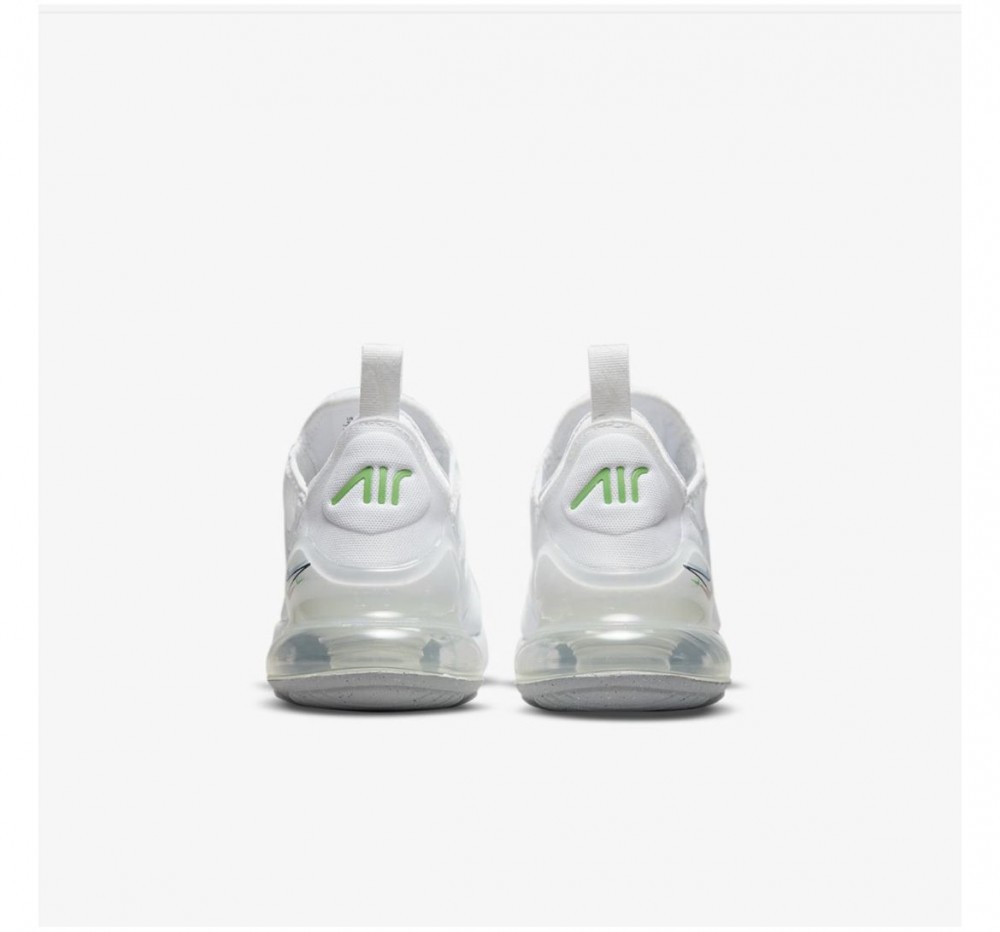 Дитячі кросівки Nike Air Max 270 GS DM9474-100_image_7