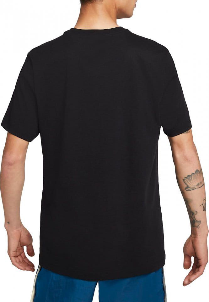 Футболка Nike M Nsw Si Hbr Tee DQ1074-010_image_2