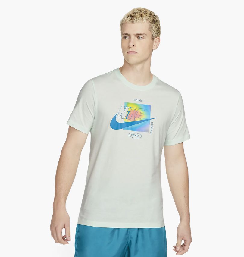 Футболка Nike M Nsw Si Hbr Tee DQ1074-94_image_1