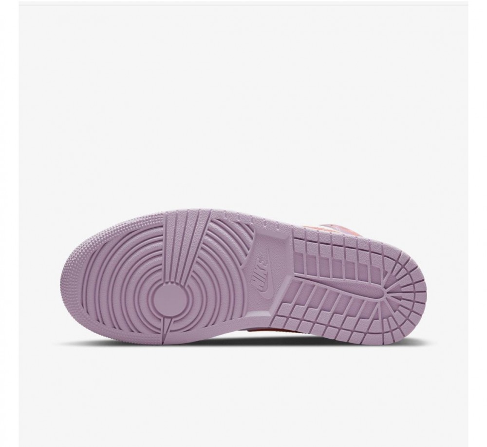 Жіночі кросівки Wmns Air Jordan 1 Mid Vd DR0174-500_image_8
