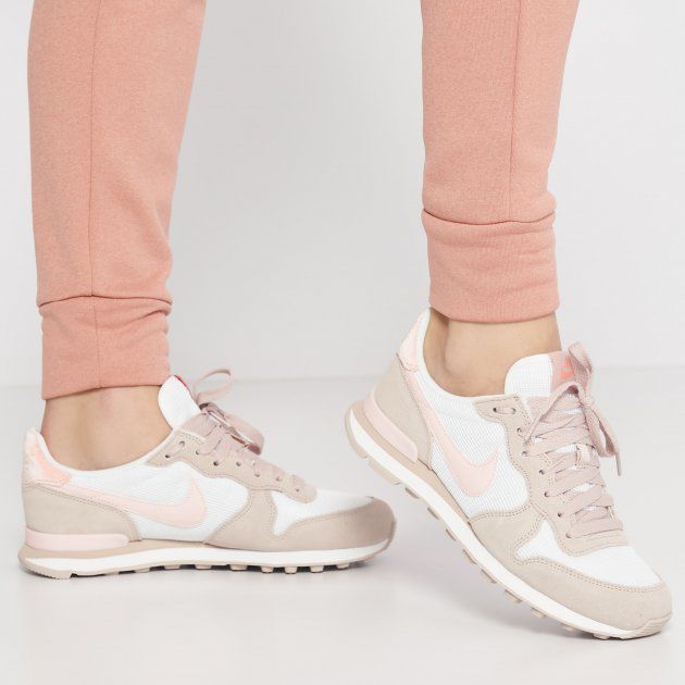 Женские кроссовки Nike W Internationalist Mn DR7877-100_image_3