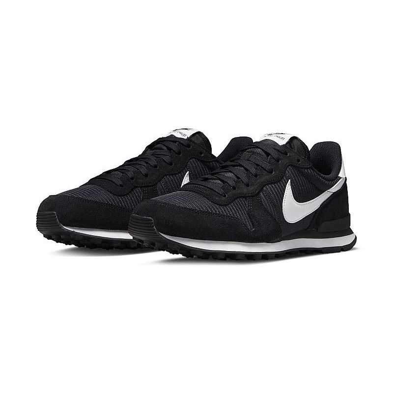 Кроссовки Женские Nike W Internationalist Black White DR7886-001_image_3