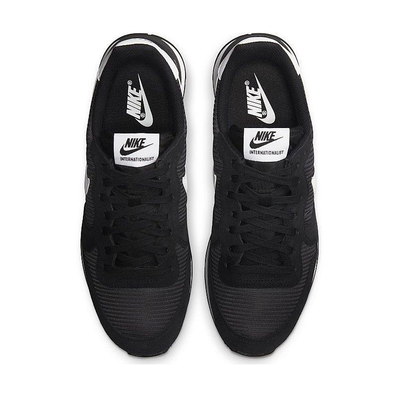 Кроссовки Женские Nike W Internationalist Black White DR7886-001_image_4