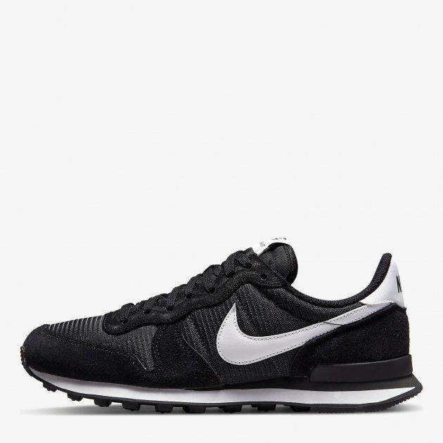 Кроссовки Женские Nike W Internationalist Black White DR7886-001_image_2