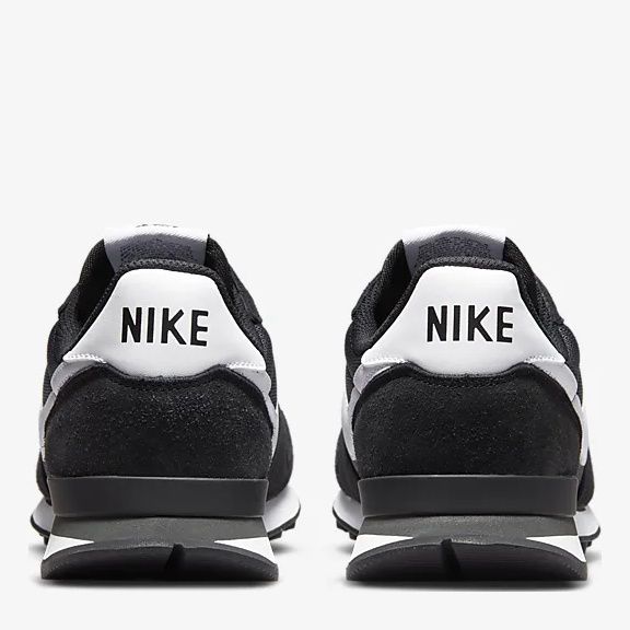 Кроссовки Женские Nike W Internationalist Black White DR7886-001_image_8