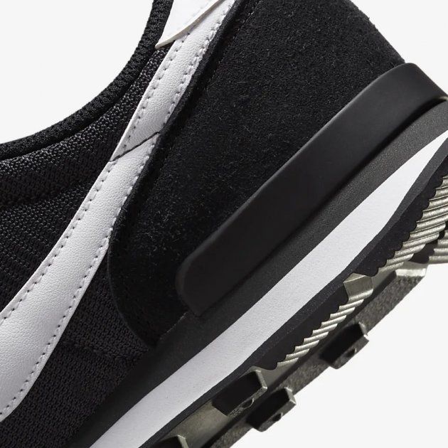 Кроссовки Женские Nike W Internationalist Black White DR7886-001_image_7