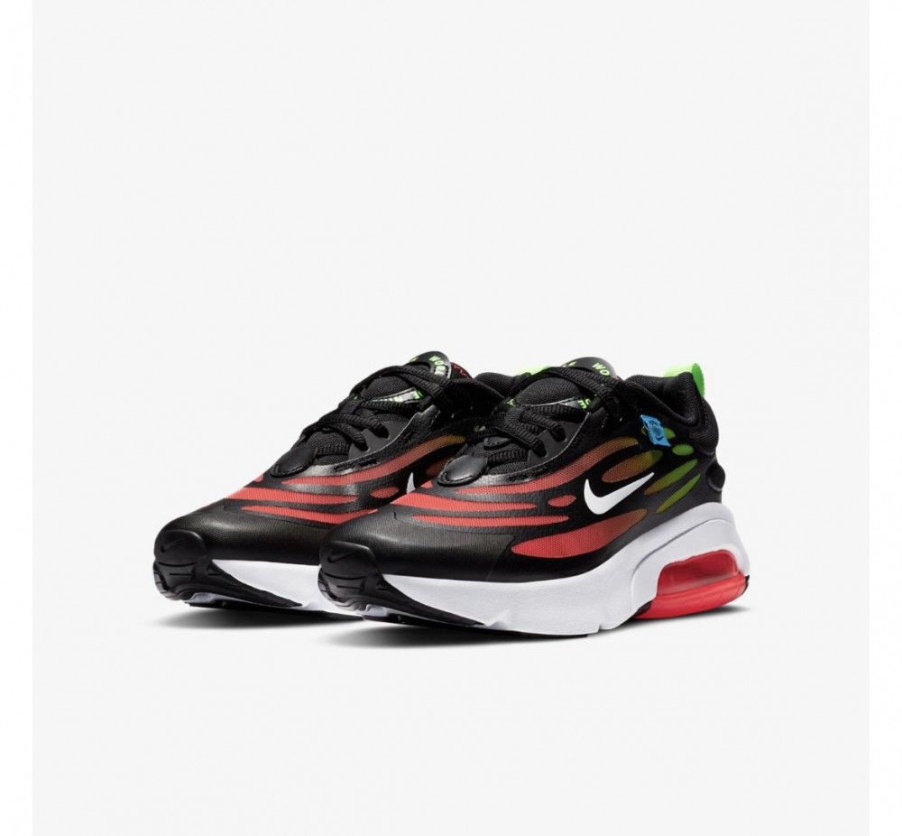 Кросівки жіночі Nike Air Max Exosense Se (Gs) CV8130-001_image_4