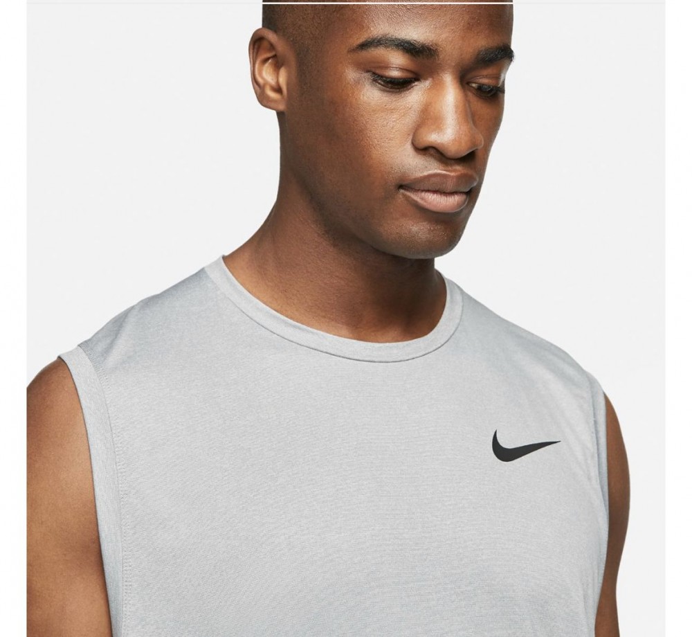 Майка NIKE M NP DF HPR DRY TOP TANK CZ1184-073_image_4