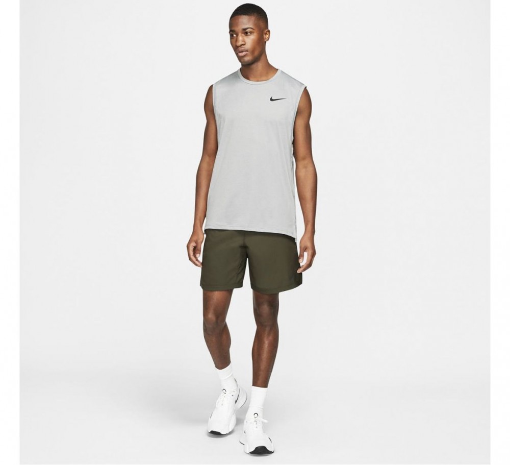 Майка NIKE M NP DF HPR DRY TOP TANK CZ1184-073_image_3