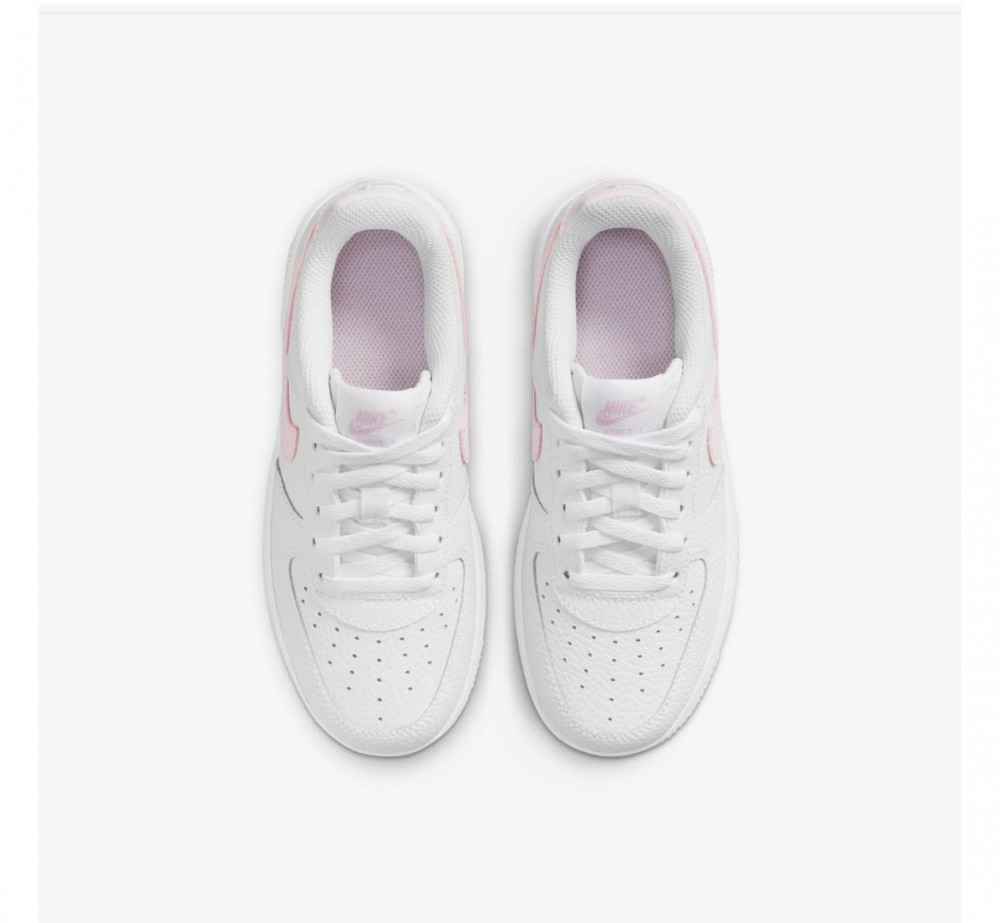 Дитячі кросівки Nike Force 1 CZ1685-103_image_6