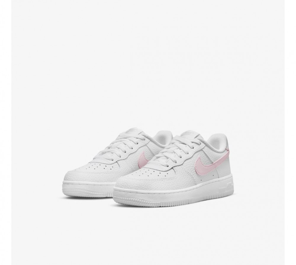 Дитячі кросівки Nike Force 1 CZ1685-103_image_7