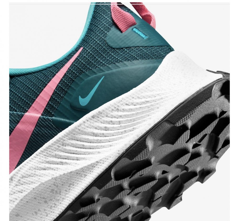 Женские кроссовки Nike W Pegasus Trail 3 DA8698-300_image_4