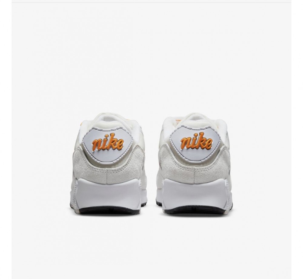 Жіночі кросівки Nike Air Max 90 SE DA8709-100_image_6