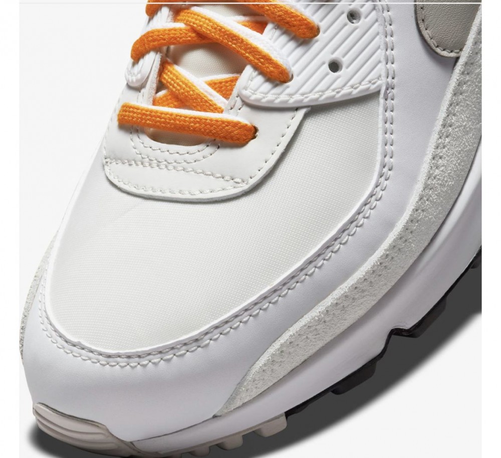 Жіночі кросівки Nike Air Max 90 SE DA8709-100_image_3