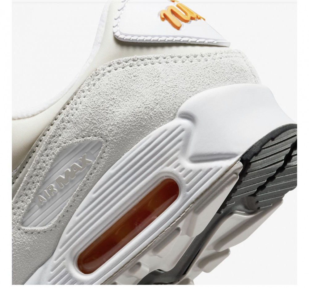 Жіночі кросівки Nike Air Max 90 SE DA8709-100_image_7