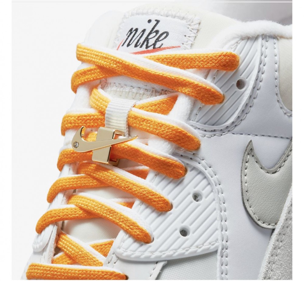 Жіночі кросівки Nike Air Max 90 SE DA8709-100_image_8