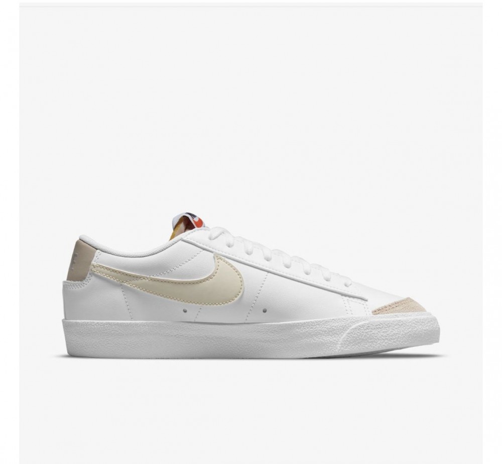 Жіночі кросівки Nike W Blazer Low DC4769-108_image_1