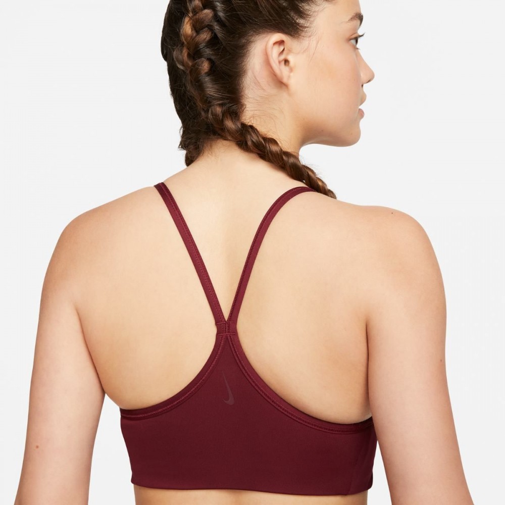 Топ Nike W Ny Df Indy Metallic Tape Bra DD1407-638_image_5
