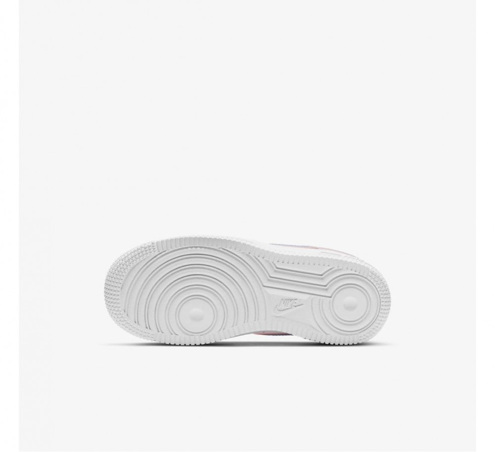 Дитячі кросівки Nike Force 1 DD1856-100_image_7