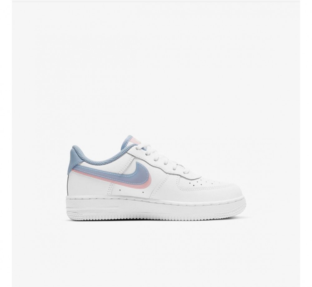 Дитячі кросівки Nike Force 1 DD1856-100_image_1