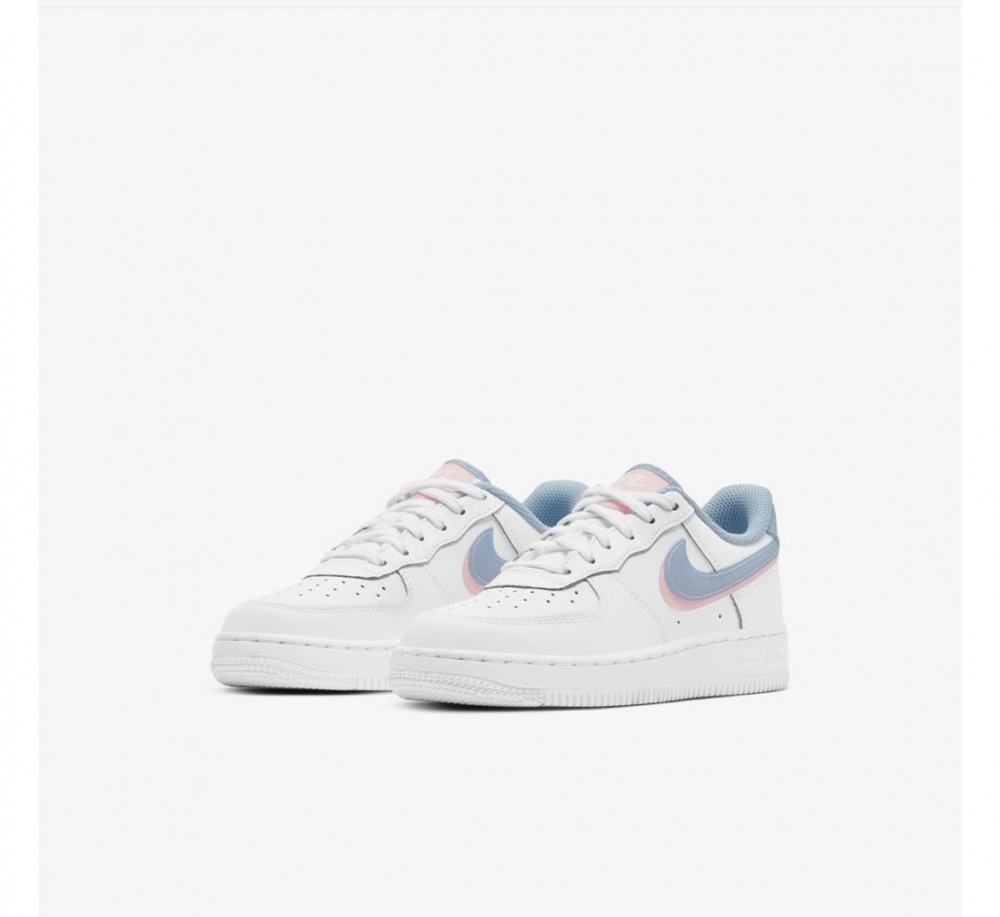 Дитячі кросівки Nike Force 1 DD1856-100_image_3