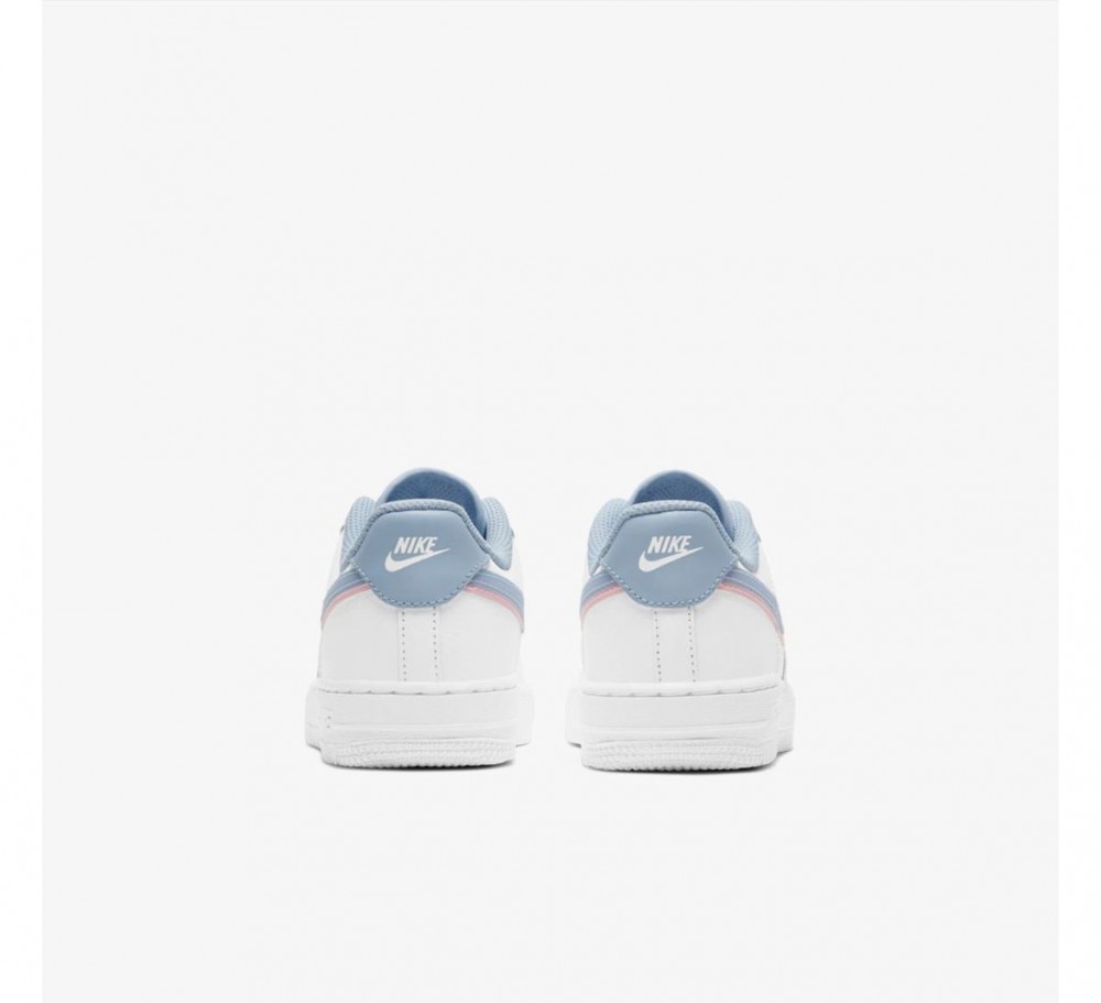 Дитячі кросівки Nike Force 1 DD1856-100_image_4