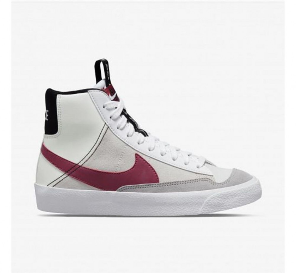 Кросівки дитячі Nike Blazer Mid DH8640-101_image_1