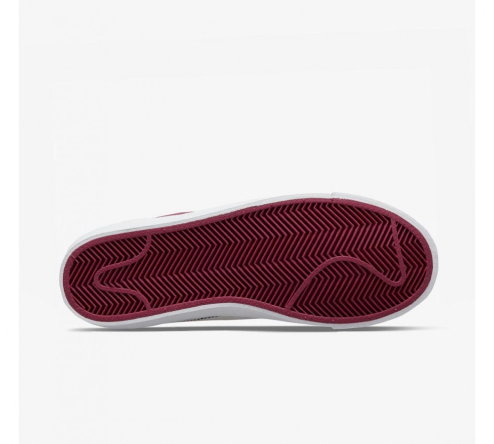 Кросівки дитячі Nike Blazer Mid DH8640-101_image_3
