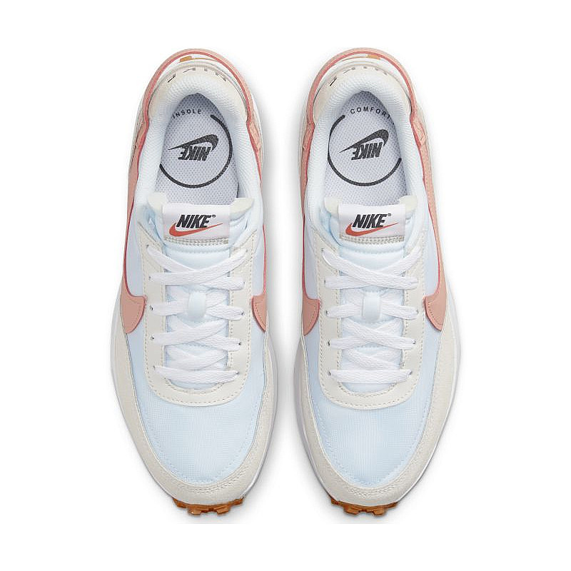 Кросівки для міста NIKE Waffle Debut DH9523-003_image_3