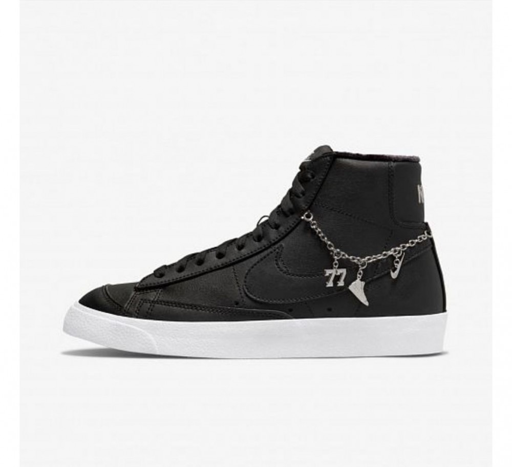 Кросівки Nike Blazer Mid '77 LX DM0850-001_image_2