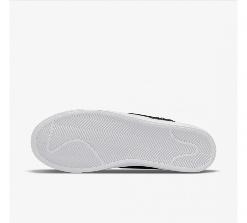 Кросівки Nike Blazer Mid '77 LX DM0850-001_image_9