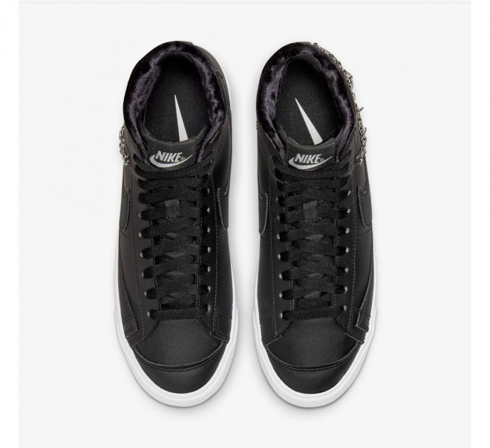 Кросівки Nike Blazer Mid '77 LX DM0850-001_image_7