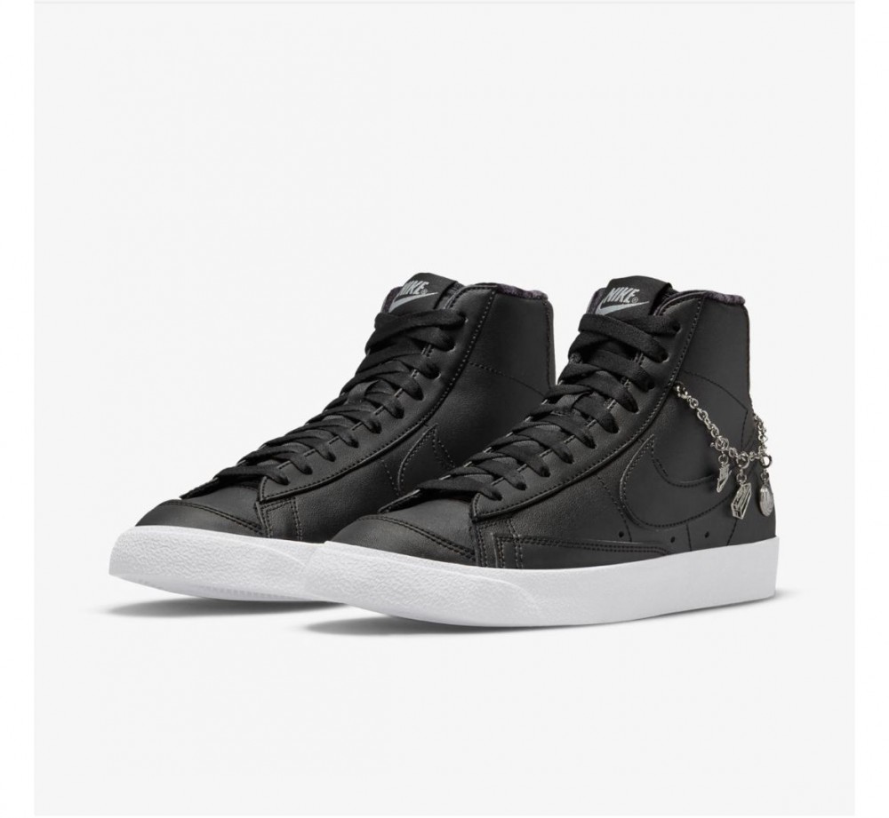 Кросівки Nike Blazer Mid '77 LX DM0850-001_image_4