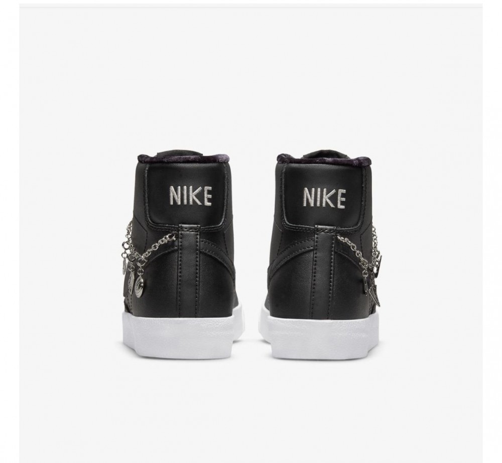 Кросівки Nike Blazer Mid '77 LX DM0850-001_image_6