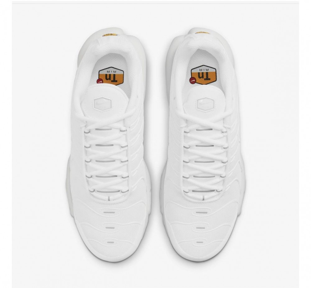 Жіночі кросівки Nike Air Max White DM2362-100_image_3