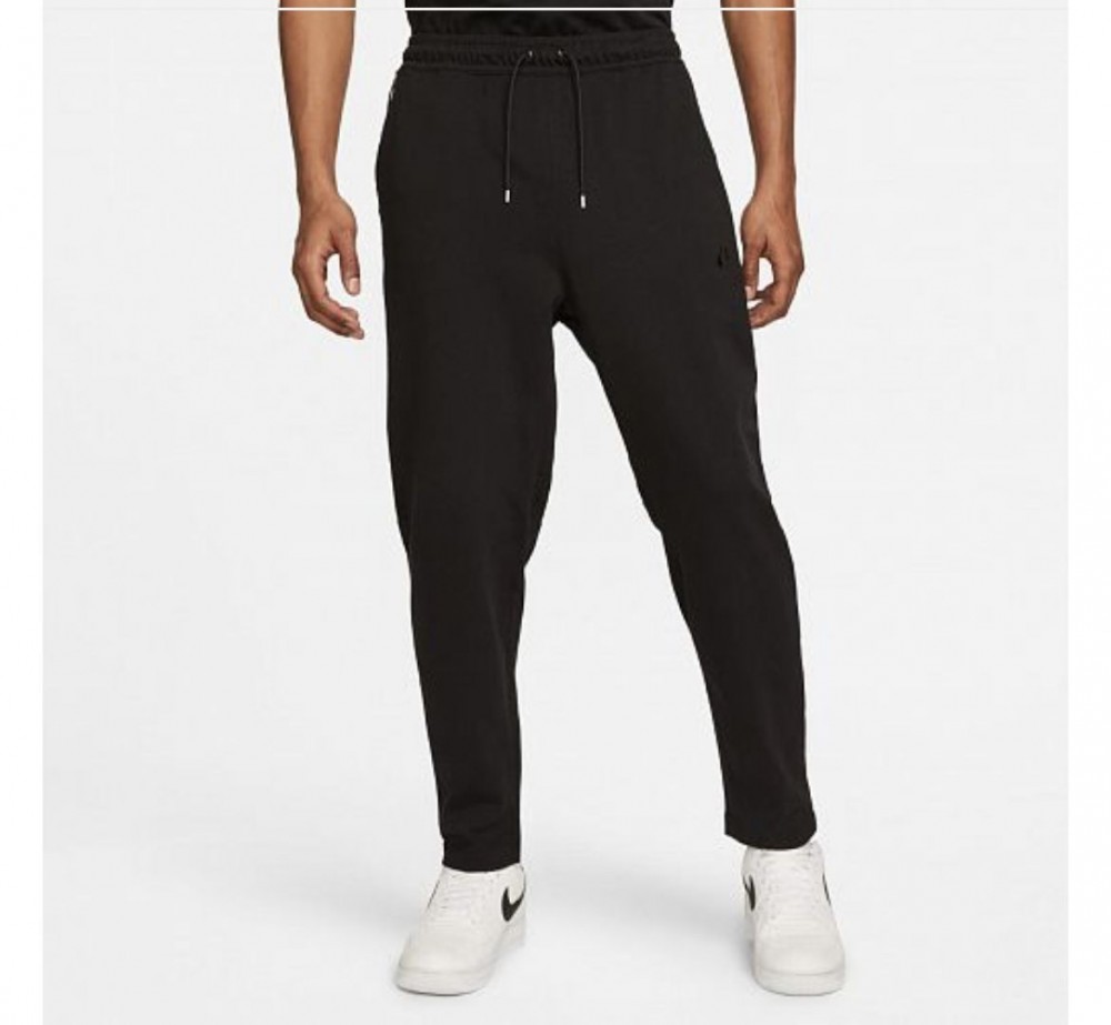 Брюки Nike M Nsw Knit Ltwt Oh Pant DM6591-010_image_1